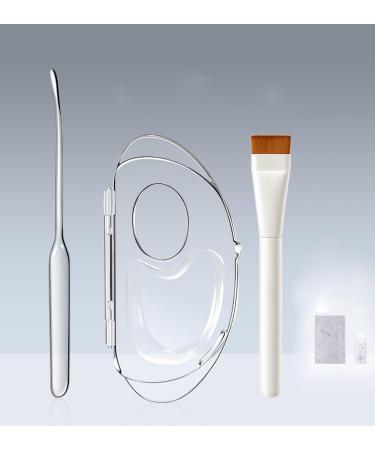 QYKKZAYQ Makeup Palette Palette Colors Palette Foundation Multifunctional Essential Artifacts for Makeup