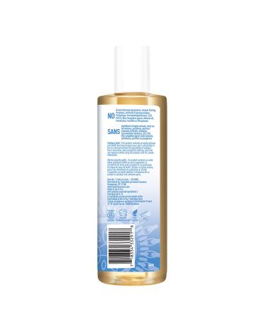 Desert Essence Moisturizing Ceramide Facial Cleanser 7.1 fl oz - Vegan Gluten-Free & Cruelty-Free - Nourish & Support Skin's Natural Moisture Barrier - Buy Online on GoSupps.com
