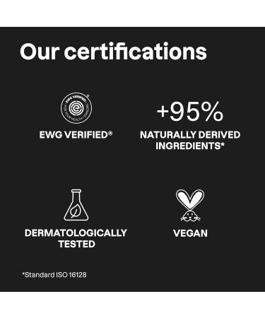 ATTITUDE D odorant pour Homme Sans Aluminium limine les Odeurs Doux pour la Peaux Ingr dients d Origine Naturelle Certifi EWG Verified V gane Parfum Bourbon & Patchouli 75 g - Buy Online on GoSupps.com