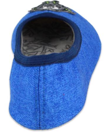Beck Boys Cool Man Gymnastics Shoes - 26 EU Blue | International Shipping Available - Buy Online on GoSupps.com