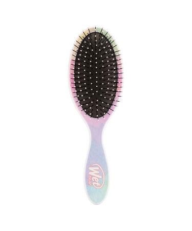 Wet Brush Original Detangler Brush - Color Wash Stripes - Ultra-Soft Bristles - Pain-Free Hair Comb - Buy Online on GoSupps.com
