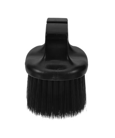 FRCOLOR Hair Salon Scrapers Barber Brush Brushes Neck Duster for Hair Cutting Barber Supplies Hair Duster Hair Cutting Brush Neck Duster Brush for Hair Cutting Barber Duster Brush