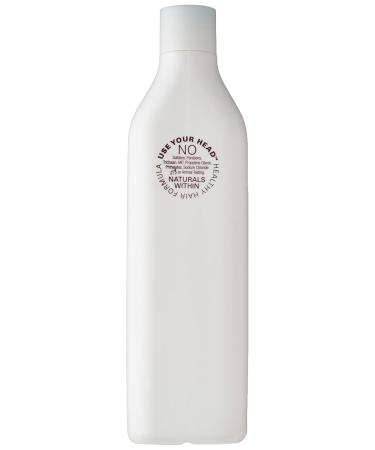 Buy Original & Mineral Maintain The Mane Shampoo 350ml - Best for Healthy Hair | International Shipping Available - Buy Online on GoSupps.com