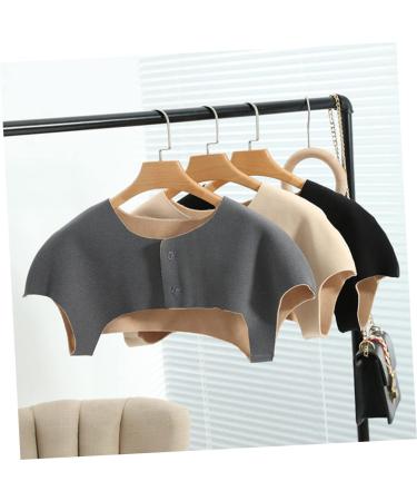 Buy Mobestech Shoulder Shawl Heating Pad for Women | Winter Support Brace & Elasticity Warmer - 45X29CM Beige - Buy Online on GoSupps.com