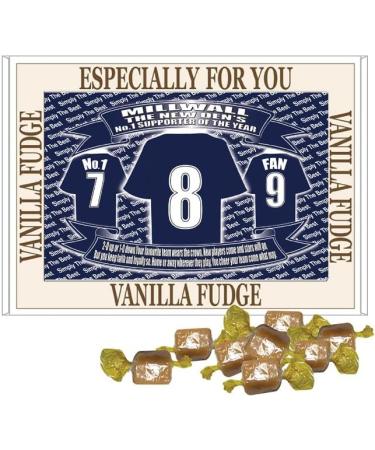 Millwall Football Shirt Gift Boxed Sweets - Buy Online on GoSupps.com