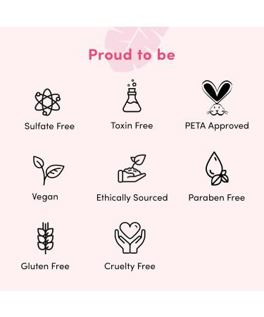 Coco & Eve Fruit Enzyme Cleanser. Water Based Gentle cleanser for Radiant Complexion. Refines Pores Exfoliates and Moistuizes Skin. BHA Prebiotic Papaya Enzyme & Vitamin E (4.06 fl oz) 4.06 Fl Oz (Pack of 1) - Buy Online on GoSupps.com