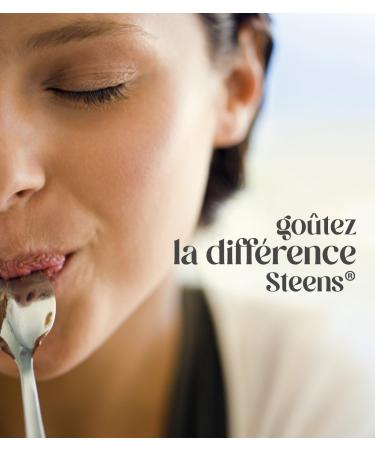 Steens Manuka Honey - MGO 263+ - 100% Certified Pure Raw Manuka Honey UMF 10+ - Jarred and Sealed in New Zealand - Manuka Honey - Buy Online on GoSupps.com