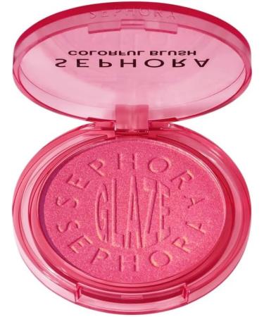 Sephora Favorites Sephora Collection Colorful Blush Glaze 02 Morning Blaze 35 g - Buy Online on GoSupps.com
