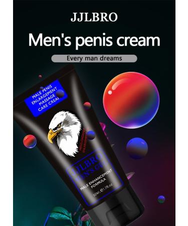 Men's Penis Growth Oil - Enhance Size Boost Strength & Delay Time - Moisturizing Massage Oil - International Shipping - Buy Online on GoSupps.com