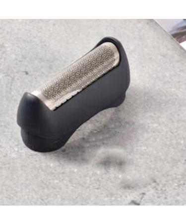 Spamietz 3X Electric Shaver Head Replacement for Omentum 11B Series 1 (110 120 130 140 150 150S-1 130S-1 5684 5685) | High-Quality Knife Net & Holder - Buy Online on GoSupps.com