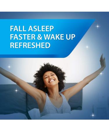 Unisom Sleepgels Max Strength 31 - Fast-Acting Sleep Aid for Restful Nights | International Shipping Available - Buy Online on GoSupps.com