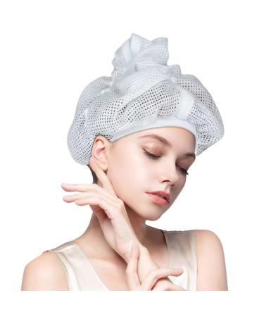Buy Lophe Network Ploping Hood | Adjustable Hair Dryer Hoods & Reusable Caps for International Shipping - Buy Online on GoSupps.com