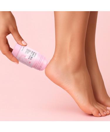  G n rique Heel Balm Foot Emollient Moisturizing Cream Dry Cracked Skin Repair Soothing Lotion with Fast Absorption Foot Care Product for Softening Use Women and Men Travel 1.42x1inch - Buy Online on GoSupps.com