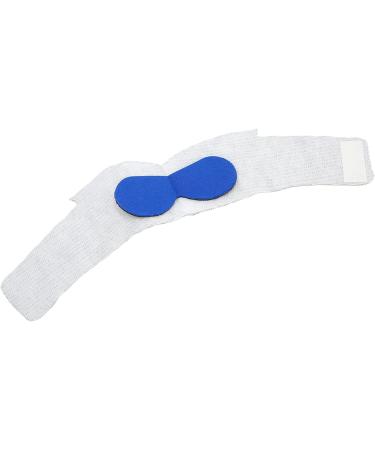 Gientan Baby Phototherapy Eye Cover | Disposable Blue Light Blocking & Breathable Protective Eye Shield for Infants - Buy Online on GoSupps.com