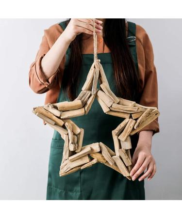 Zoylink 30PCS Driftwood Pieces for DIY Crafts | Natural Aquarium Decor & Fish Tank Ornaments - Buy Online on GoSupps.com