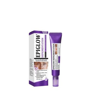 Cr me Visage Douce For Le Soin Quotidien claircit Et Hydrate Unifie Le Teint