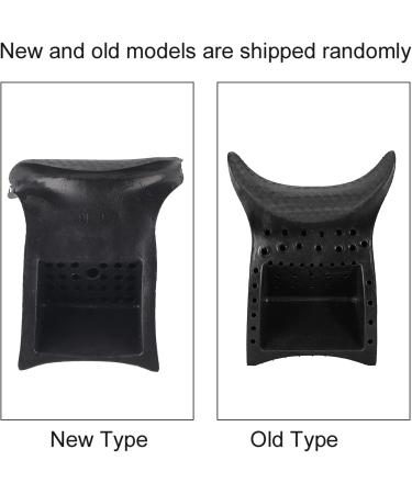 Neck Rest Beauty Neck Rest Neck Rest Cushion for Washing and Cutting Hair - Buy Online on GoSupps.com