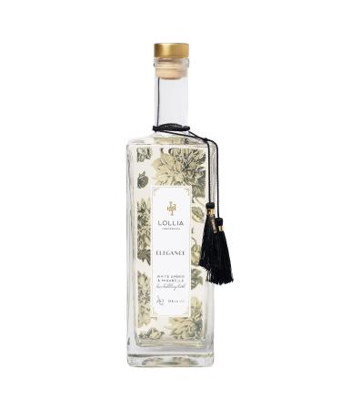 Elegance Bubble Bath - White Amber and Mirabelle by Lollia for Women - 24.8 oz Bubble Bath