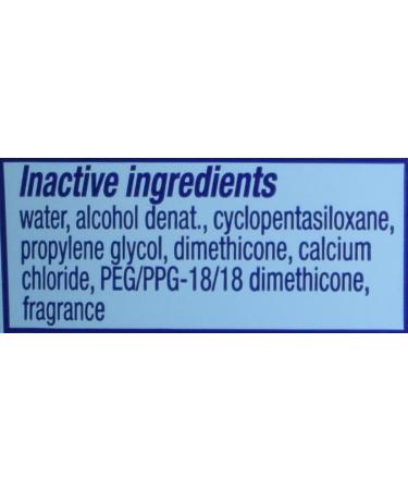 Secret Fresh Clear Gel Deodorant for Women - Relaxing Lavender Scent 2.6 oz (Pack of 4) | Buy Online International Shipping Available - Buy Online on GoSupps.com
