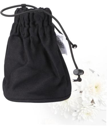 VINTORKY 1pc Hair Dryer Shield Hair Dryer Pocket Hair Dryer for Curly Hair Blow Dryer for Curly Black - Buy Online on GoSupps.com