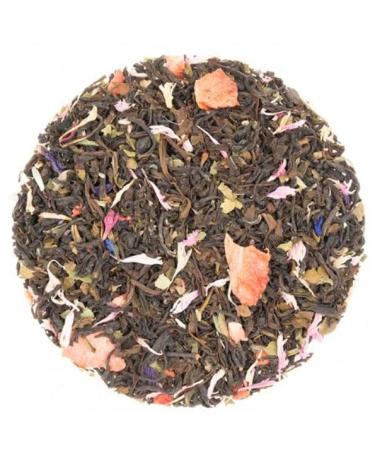 The Metropolitan Tea Company Strawberry Darjeeling Tea 1.1lbs