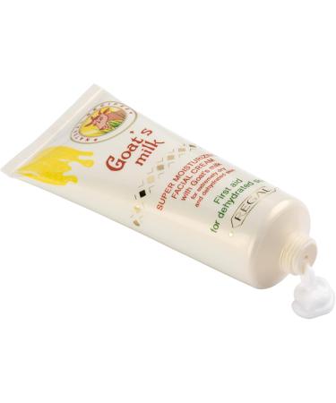 Balanced Nutrition Day Cream with Goats Milk Extract - Buy Online on GoSupps.com