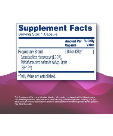 Phillips' Colon Health Daily Probiotic Capsules - 4-in-1 Symptom Defense - 60 Count - Buy Online on GoSupps.com