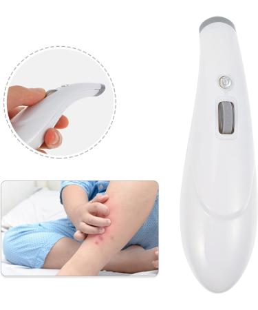 Bite Relief Electronic Tool for Kids & Adults | Portable Bite Healer Device - Buy Online on GoSupps.com