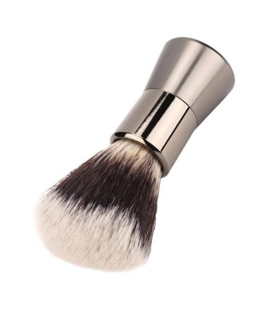 Buy Professional Ergonomic Shaving Brush for Men | Soft Hair Facial Care Tool - International Shipping Available - Buy Online on GoSupps.com
