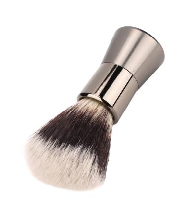 Razor brush hand men's rasier brush nylon rasis brush handmade shaving brush handle shaving brush facial care tools for home salons