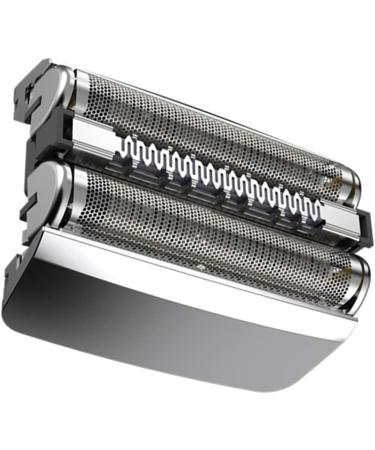 Lukasz 3x Replacement Head for Electric Shaver 83M Series 8 & Cutting Cassette 8370Cc 8340S 8350S - International Shipping Available - Buy Online on GoSupps.com