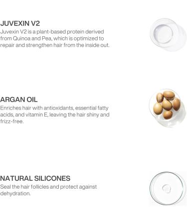 GK HAIR Global Keratin 100% Organic Argan Oil Anti Frizz Hair Serum (0.34 Fl Oz/10ml) Styling Gl ttung Kr ftigung Hydratisierung & Ern hrung Hitzeschutz Glanz Frizz Control Dry Damage Hair Repair - Buy Online on GoSupps.com