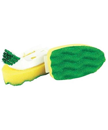 LIBMAN 1137 Scour Dish Wand Refill