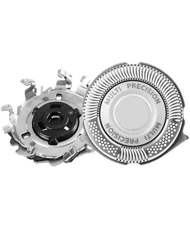 Lot De 3 T tes De Rasage Compatibles Avec Les Mod les Philips Suivants : S5079 S5082 S5095 S5080 S5081 S5095 S5090 S5082 S5081 S5080 S5079 Et S5078 - Buy Online on GoSupps.com