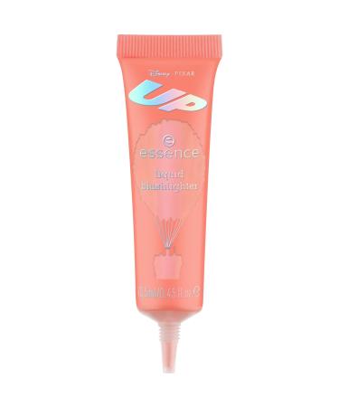 Essence Cosmetics Essence Disney Pixar Up Liquid Blushlighter, Adapts to Color 15 ml