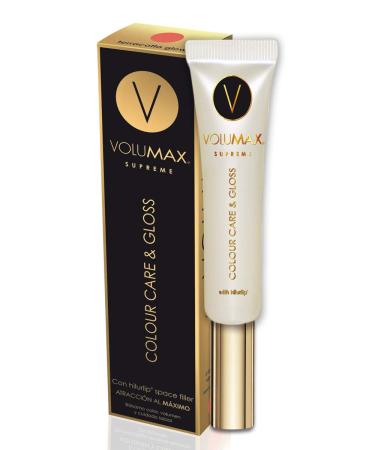 VOLUMAX Supreme Care & Gloss volume moisturising with colour 15 ml Terracotta Glow 15 ml (1 pack)