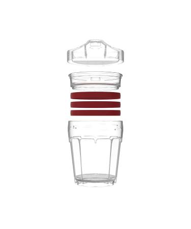 Sippa Home Basic Set (BPA-Free)