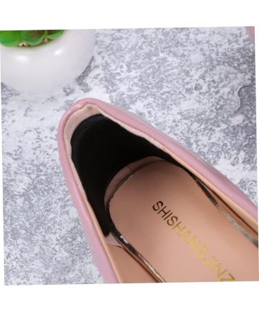 FOMIYES 20 Pairs Shoe Heel Grips - Comfort Insoles & Cushions for Perfect Fit | International Shipping - Buy Online on GoSupps.com