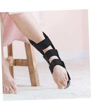 Ankle Straight Shoes for Women | Bunion Support & Foot Drop Brace Walker Fracture Boot & Ankle Support - Buy Online on GoSupps.com