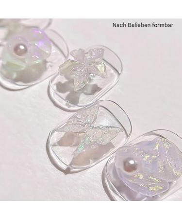  Whnbuij 3D Sculpting Nail Gel - Deer Acrylic Gel for Extensions - Nail Art Gel for Creating 3D Designs - Strong Shaping Gel for Long-Lasting Nails - Shaping Gel for Perfect Nail Shape - Buy Online on GoSupps.com