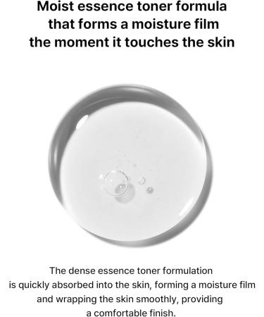 Buy Peptide 11 Botulinum Essence Toner 250ml - Rejuvenating Skin Care for Global Shipping - Buy Online on GoSupps.com