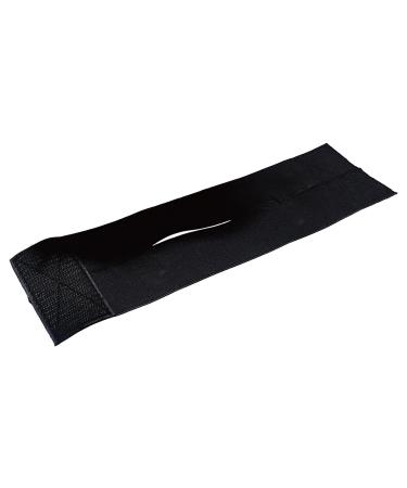 Genetic softball glove belt baseball glove wrap |Foldable baseball glove shaper-soft baseball accessories for softball and baseball players portable fist glove belt for men
