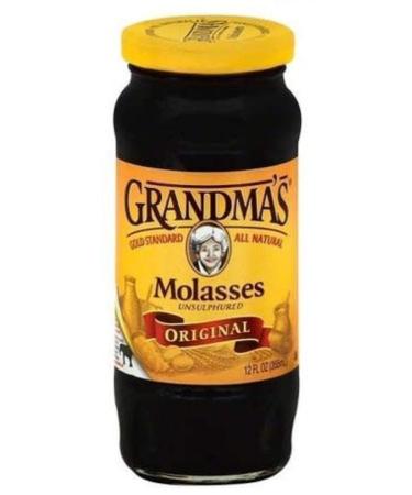 Grandma Grandma 's Original Molasse 680ml