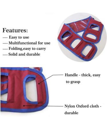 Patient Transfer Belt Padded Patient Lift Sling Stand Assist Sling Hemiplegia Lifting Transferring Nursing for Disabled and Elderly for Hospital and Home Care - Buy Online on GoSupps.com