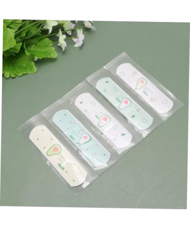 FRCOLOR 240 Pcs Cartoon Adhesive Bandages - Wound Healing & Hemostasis | International Shipping - Buy Online on GoSupps.com