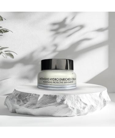  la pianta High Power Moisturizing Repair Face Cream 50ml | 100% Korean Cosmetics with 100% Natural Ingredients | Anti-Wrinkle and Anti-Aging Cream Dermatologically Tested | - Buy Online on GoSupps.com