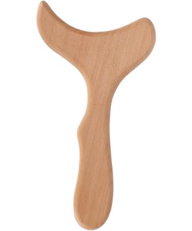 Premium Gua Sha Board - Hand Polished for Small to Medium Bodies & Sculpted Shoulders | International Shipping - Buy Online on GoSupps.com