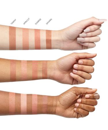 STUDIOMAKEUP Soft Blend Cheek Blush in Plum | Beauty Blush Powder for Glass Skin Glow | Blendable Soft Pink Blush - All Skin Types - Buy Online on GoSupps.com