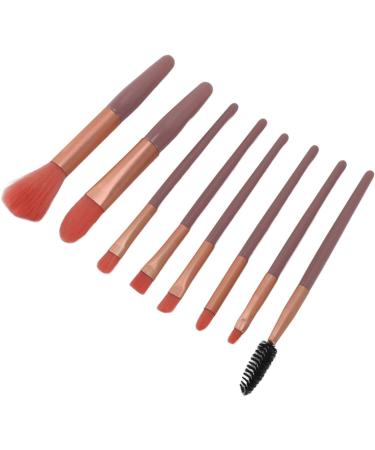Makeup Brush Set Blending Makeup Brush Set for Daily Life - Buy Online on GoSupps.com