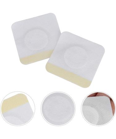 Healifty Cough Relief Patch (2 Boxes) - Fever Cool Patches for Chest Congestion in Kids and Adults - Buy Online on GoSupps.com